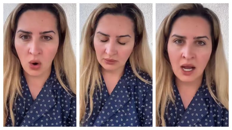 Anunțul pe care l-a făcut Igor Cuciuc cu privire la sora lui. Artistul a lăsat un gând neașteptat: “Sănătate!”