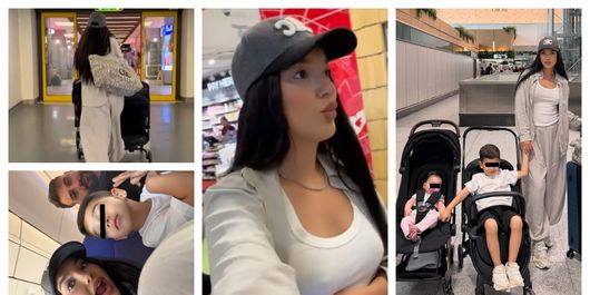 Decizia neașteptată pe care a luat-o Larisa Udilă cu privire la familie. Ce schimbare importantă de viitor a făcut creatoarea de conținut: “Niciodată nu mi-aș fi imaginat.”
