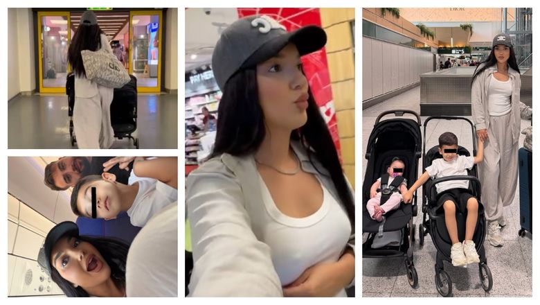 Decizia neașteptată pe care a luat-o Larisa Udilă cu privire la familie. Ce schimbare importantă de viitor a făcut creatoarea de conținut: “Niciodată nu mi-aș fi imaginat.”