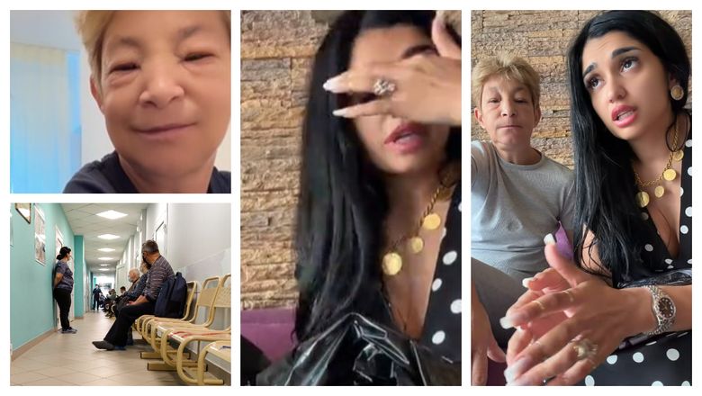 Anamaria Prodan, mesaj pentru iubitul ei, Ronald Gavril. Impresara este din ce în ce mai îndrăgostită și a spus adevărul despre relație: „Cea mai mare binecuvântare.”