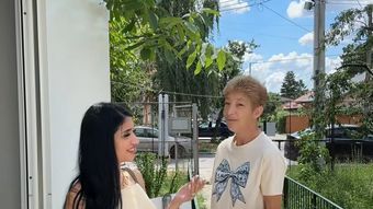 Cu ce probleme de sănătate se confruntă Ana, menajera lui Melek Mincă. Tiktokerița a fost cu ea la spital: “O parte din analize nu au ieșit foarte bune.”