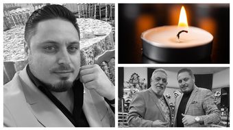 Doliu în lumea muzicii de petrecere! Un artist cunoscut și-a pierdut viața: “Ai plecat fără să spui niciun cuvânt!”