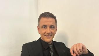 Cosmin Cernat, cu ochii pe campionii sportului-rege