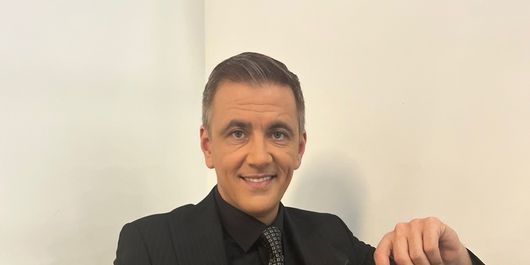 Cosmin Cernat, cu ochii pe campionii sportului-rege