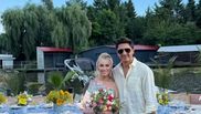 Anamaria Prodan și Ronald Gavril