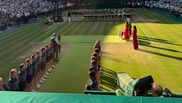 Simona Halep-Wimbledon