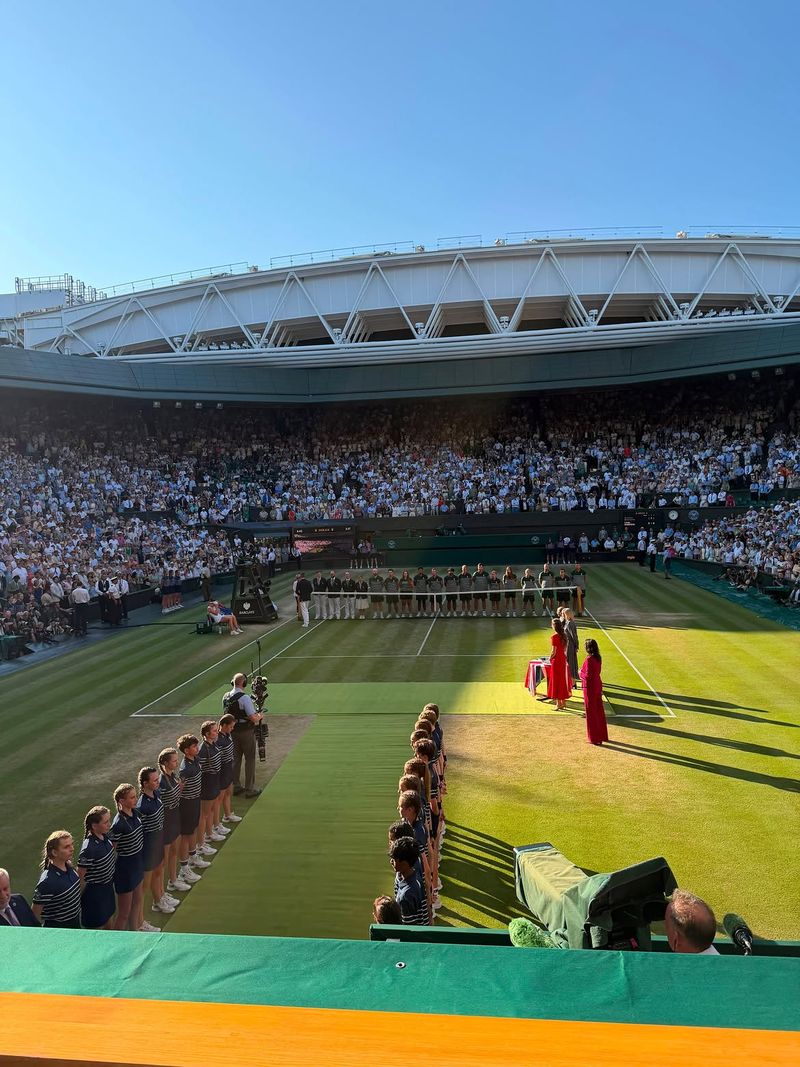 Simona Halep-Wimbledon