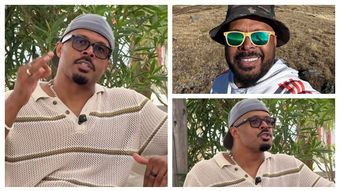 Cabral, mesaj despre fiica lui. Ce cadou a primit și care a fost reacția ei: “Toată încrederea din lume.”