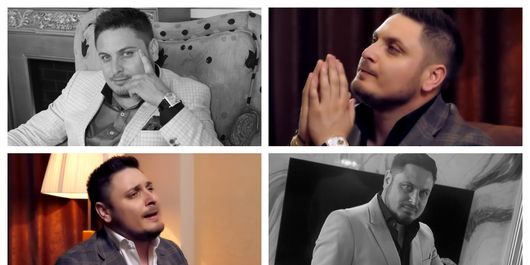 Alături de cine a apărut artistul din Constanța înainte să se stingă din viață. Nimeni nu anticipa ceea ce urma să se întâmple