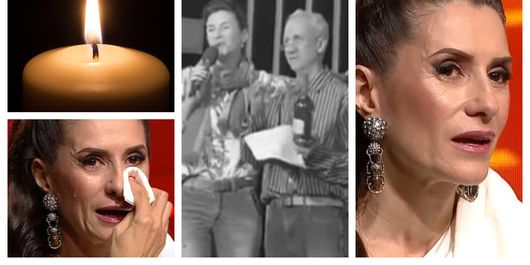 Iuliana Tudor, în doliu! Mesajul postat de prezentatoarea TV în urmă cu scurt timp: “27 de ani de emoții trăite intens.”
