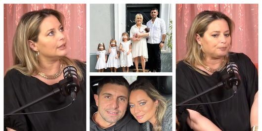 Laura Cosoi a spus adevărul despre sarcinile de până acum. Ce a simțit în momentul în care a născut-o pe una din fiicele sale: “O despărțire!”