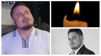 Cu ce probleme de sănătate s-ar fi confruntat Doru de la Constanța. Artistul s-a stins din viață la vârsta de 44 de ani