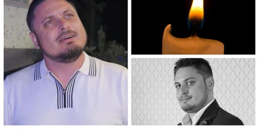 Cu ce probleme de sănătate s-ar fi confruntat Doru de la Constanța. Artistul s-a stins din viață la vârsta de 44 de ani