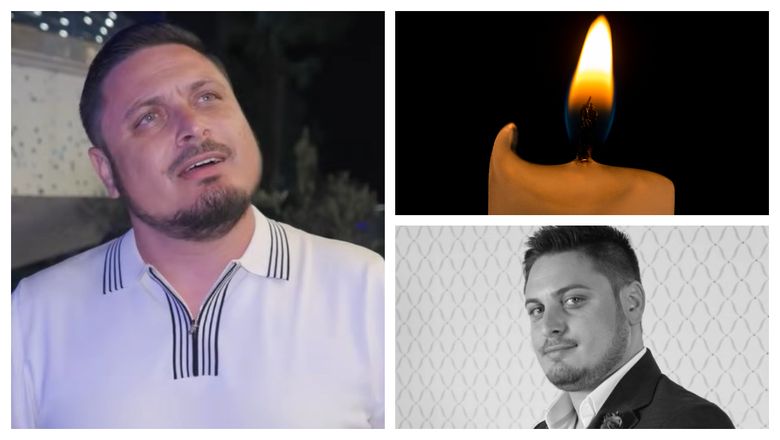 Cu ce probleme de sănătate s-ar fi confruntat Doru de la Constanța. Artistul s-a stins din viață la vârsta de 44 de ani