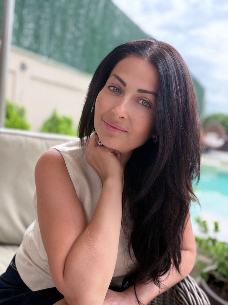 Gabriela Cristea