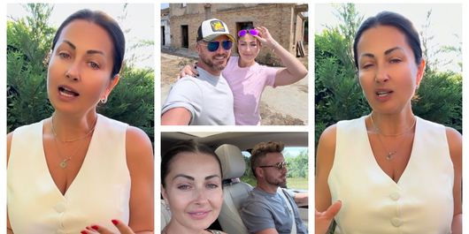 Gabriela Cristea, totul despre pensiunea din Italia. Cine nu va avea voie să intre în cazarea de lux a vedetei: “Cu siguranță costurile vor fi foarte mari.”