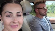 Gabriela Cristea și Tavi Clonda