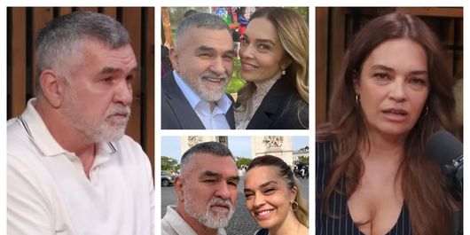 Care este secretul căsniciei dintre Leonard și Monica Doroftei după 32 de ani de când sunt împreună: “Ne bucurăm de a doua tinerețe!”