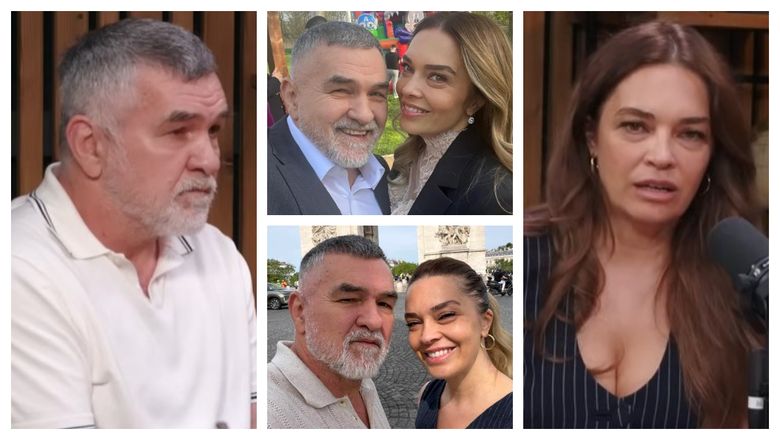 Care este secretul căsniciei dintre Leonard și Monica Doroftei după 32 de ani de când sunt împreună: “Ne bucurăm de a doua tinerețe!”