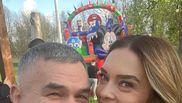 Leonard și Monica Doroftei