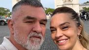 Leonard și Monica Doroftei