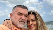 Leonard și Monica Doroftei