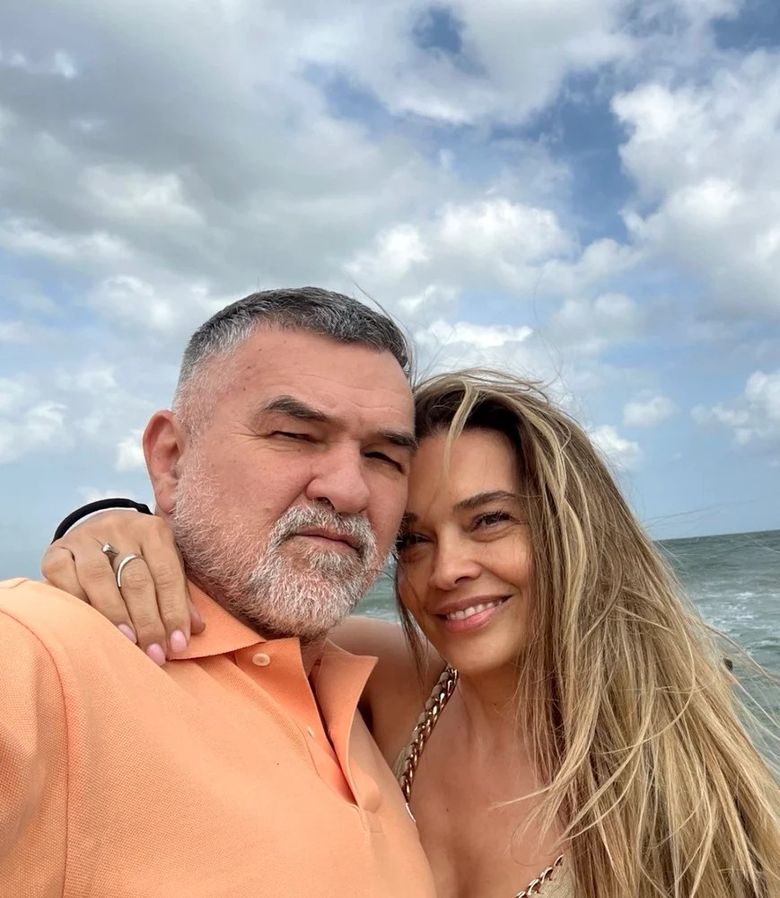 Leonard și Monica Doroftei
