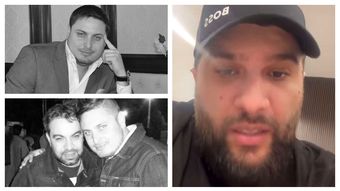 Tzancă Uraganu, afectat de moartea fulgerătoare a lui Doru de la Constanța. Ce spune artistul despre problemele cu care acesta s-ar fi confruntat: “Nu a murit de la prostii.”