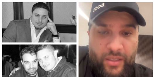 Tzancă Uraganu, afectat de moartea fulgerătoare a lui Doru de la Constanța. Ce spune artistul despre problemele cu care acesta s-ar fi confruntat: “Nu a murit de la prostii.”
