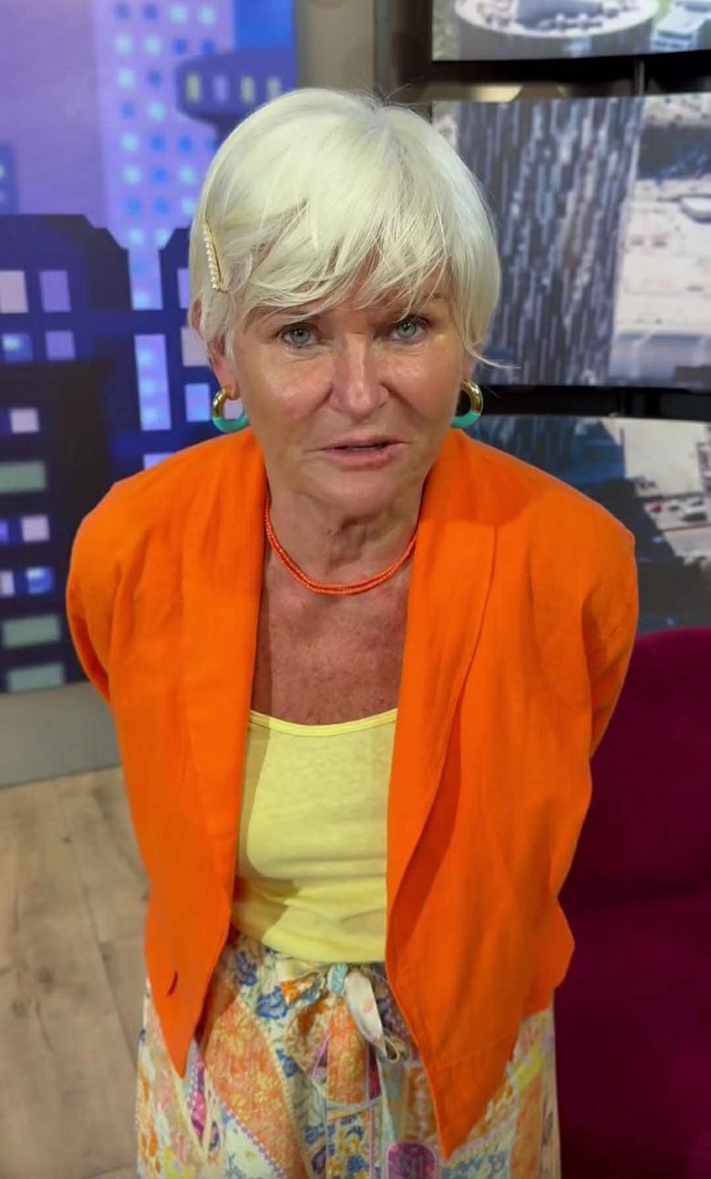 Monica Tatoiu