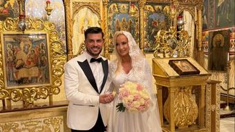 Cum se înțelege Simona Trașcă cu fiul soțului ei. Vedeta a spus adevărul despre relația lor: “Nici nu am văzut.”