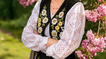 Nicoleta Voica, mesaj emoționant pentru părinții ei. Artista de muzică populară, copleșită de pierderea lor: “Nu se vindecă niciodată.”