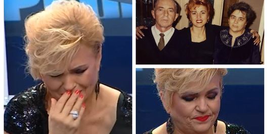 Nicoleta Voica, mesaj emoționant pentru părinții ei. Artista de muzică populară, copleșită de pierderea lor: “Nu se vindecă niciodată.”