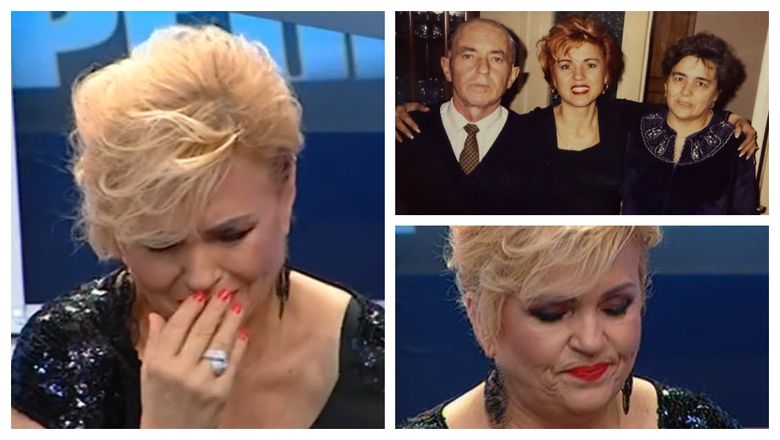 In memoriam Mădălina Manole. 14 iulie, ziua în care artista s-a născut și a murit. „Fata cu părul de foc” s-a stins din viață la vârsta de 43 de ani