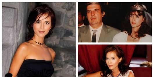 In memoriam Mădălina Manole. 14 iulie, ziua în care artista s-a născut și a murit. „Fata cu părul de foc” s-a stins din viață la vârsta de 43 de ani