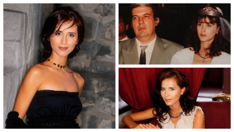 Cea mai cunoscuta horoscopista, Mariana Cojocaru, dezvaluiri incredibile despre casatorie si... fostul sot! Ce a facut barbatul