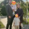 Culiță Sterp și familia