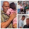 Unde a plecat Culiță Sterp &icirc;mpreună cu familia lui. Artistul s-a afișat și cu fostul cumnat, Daniel Aloman: &bdquo;Fără mine nu puteți veni aici.&rdquo;