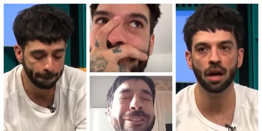 VIDEO David Pușcaș, mărturisiri cutremurătoare din momentul în care a vrut să își ia viața. Ce l-a împins pe tânăr la un astfel de gest: “Voiam să renunț la tot.”