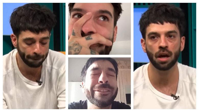 VIDEO David Pușcaș, mărturisiri cutremurătoare din momentul în care a vrut să își ia viața. Ce l-a împins pe tânăr la un astfel de gest: “Voiam să renunț la tot.”