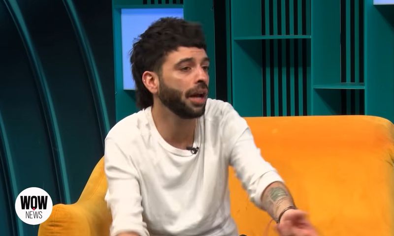 David Pușcaș