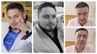 Gestul făcut de Marian Mexicanu după moartea lui Doru de la Constanța. Artistul este devastat de durere: „Un semnal de alarmă! Nimeni nu moare degeaba.”