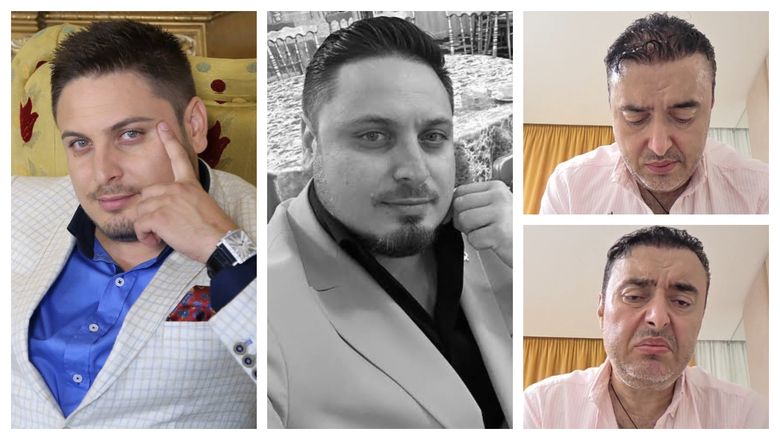 Saveta Bogdan a ajuns la spital. Ce a pățit artista de muzică populară după ce a coborât dintr-un taxi: ”Am fost la Urgențe.”