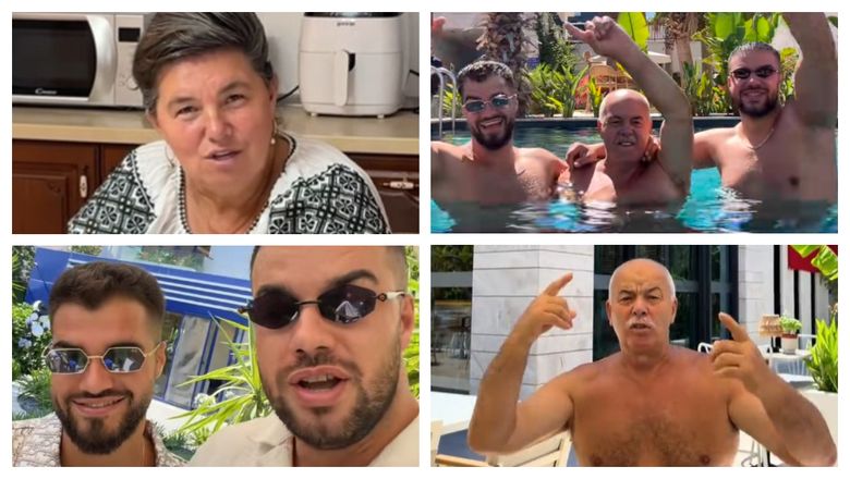 Mesajul sfâșietor postat de Maria Dragomiroiu pentru Mădălina Manole, în ziua în care ar fi trebuit să fie aniversată: “Cei mai frumoși ani din viața mea împreună cu tine.”
