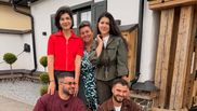 Familia Sterp