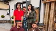 Familia Sterp