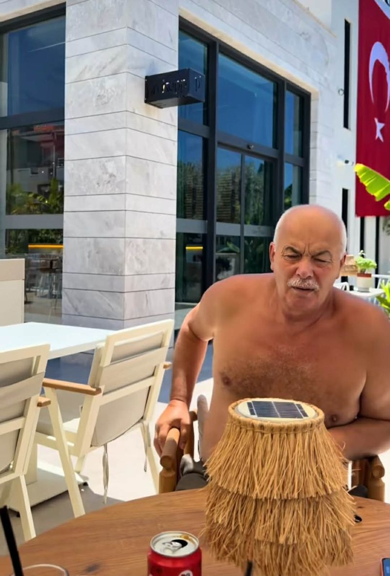 Culiță, Iancu și tatăl lor