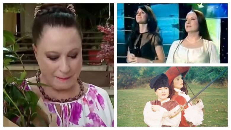 Motivul pentru care Gina Matache a ales să divorțeze de soțul ei și cum au reacționat fetele când au aflat această veste: “Nici nu mai știam ce sunt.”