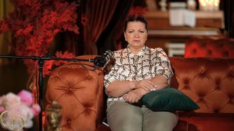 Motivul pentru care Gina Matache a ales să divorțeze de soțul ei și cum au reacționat fetele când au aflat această veste: “Nici nu mai știam ce sunt.”