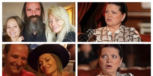 Motivul pentru care Gina Matache a ales să divorțeze de soțul ei și cum au reacționat fetele când au aflat această veste: “Nici nu mai știam ce sunt.”